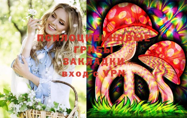 кристаллы Белокуриха